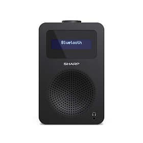 Sharp DR-430