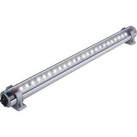 Båtsystem U-pro LED inkl. Strömbrytare, 230mm