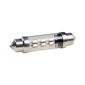 Båtsystem Spollampa waterproof led smd 3st 8-30v