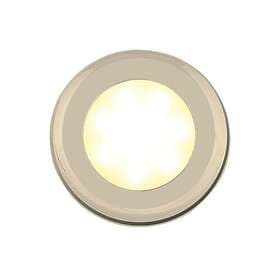 Båtsystem Downlight Nova II SMD LED