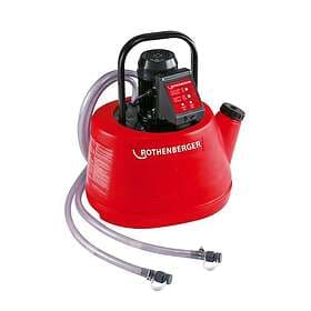 Rothenberger Trycktestpump ROCAL 20