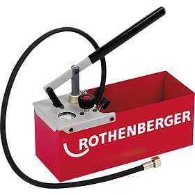 Rothenberger Trycktestpump TP 25