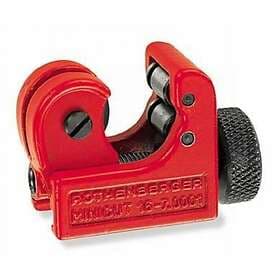 Rothenberger Rörsåg MINICUT II PRO; 6-22 mm