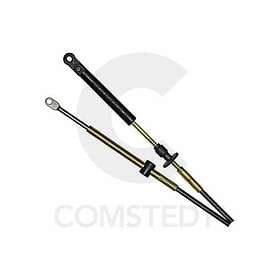 Seastar Solutions Dometic OMC kabel 7ft 2,1m