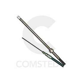 Seastar Solutions Dometic Styrkabel 6ft 1,83m