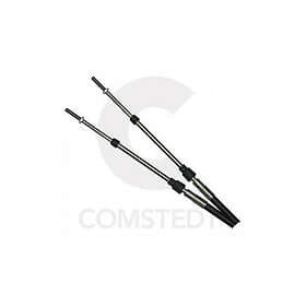 Seastar Solutions Dometic Xtreme kabel 33C 7ft 2,14 m