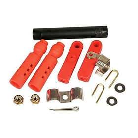 Ultraflex Adapterkit c2-c8 till omc k57