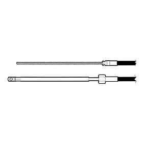 Ultraflex Styrkabel m66 15 fot m6615