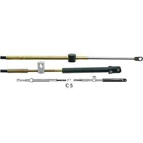 Ultraflex Reglagekabel c5 quicksilver 17 fot c1617