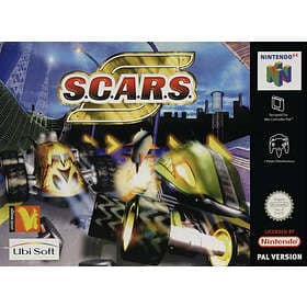 SCARS (N64)