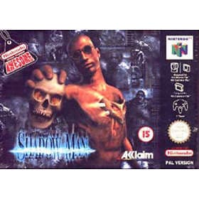 Shadow Man (N64)