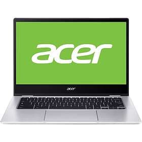 Acer Chromebook Spin 314 CP314-1HN NX.AZ3ED.002 14'' Intel Celeron N4500 4GB RAM 64GB eMMC