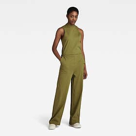 G-Star Raw Open Back Jumpsuit (Dam)