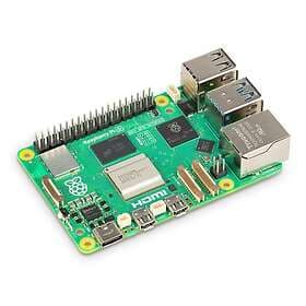 Raspberry Pi 5 4GB