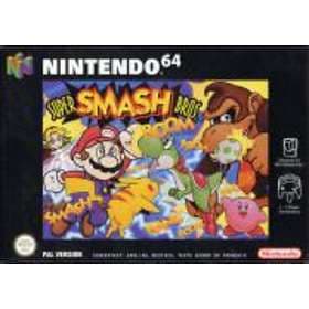 Super Smash Bros. (N64)