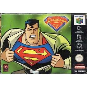 Superman (N64)