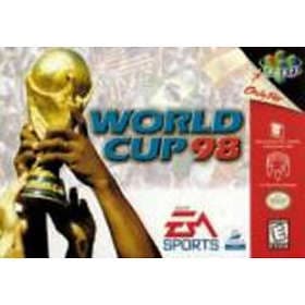 World Cup 98 (N64)