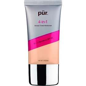 PÜR 4-in-1 Mineral Tinted Moisturizer SPF20 50g