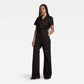 G-Star Raw Wide Leg Jumpsuit (Dam)