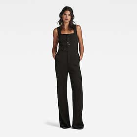 G-Star Raw High Waist Jumpsuit (Dam)