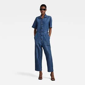 G-Star Raw Relaxed Jumpsuit (Dam)