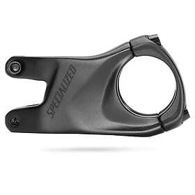 Specialized Trail 31,8 Mm Stem Svart 50 mm 6º
