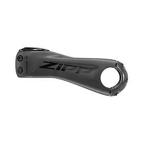 Zipp Sl Speed Carbon 31,8 Mm Stem Svart 110 mm 12º
