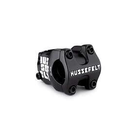 Truvativ Holzfeller 31,8 Mm Stem Svart 60 mm 0º