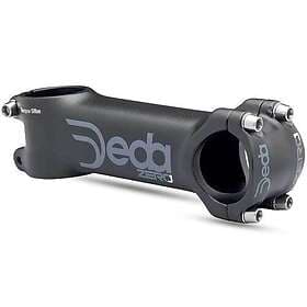 Deda Zero Stem Silver 70 mm +82º