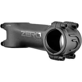 Deda Zero 1 31,7 Mm Stem Grå 80 mm