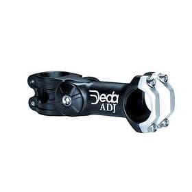 Deda Time Trial Stem Silver 110 mm ±30º