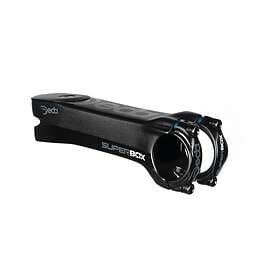 Deda Superbox Dcr Stem Silver 110 mm