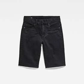 G-Star Raw Kids 3301 Slim Shorts (Jr)