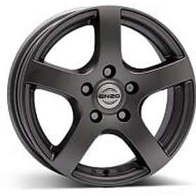 Enzo YLA Trailer graphite 5,5x14 5/112 ET30 CB70.1