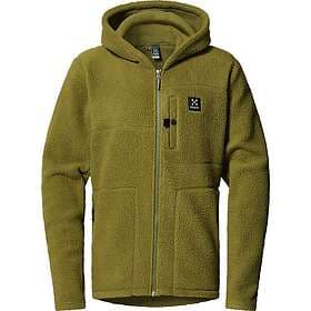 Haglöfs Malung Pile Hood Jacket (Herr)
