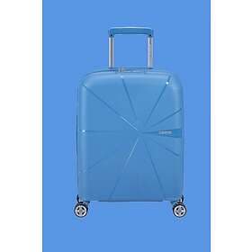 American Tourister 55cm Starvibe Spinner Expandable (4 wheels)