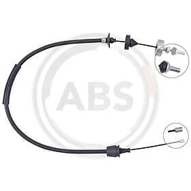 A.B.S. Vajer, kopplinK28085