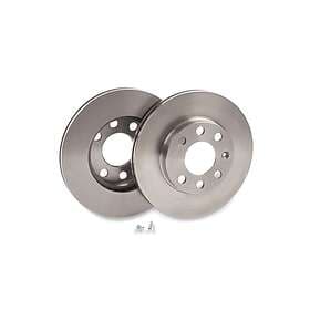 Bosch Bromsskiva 0 986 478 345