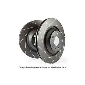 EBC Brakes Bromsskiva USR2026