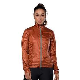 Pearl Izumi Attack Barr Jacket Brun XS Kvinna