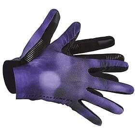 Craft Adv Gravel Long Gloves Lila S Man