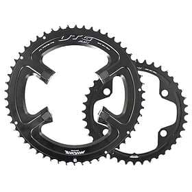 Miche Utg 8100 Chainring Silver 44t