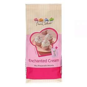 FunCakes Bakmix Enchanted Cream frosting 450g