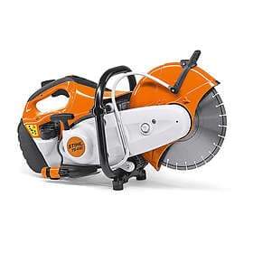 STIHL Ts 410 Kapmaskin