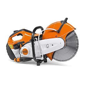 STIHL TS 420 Kapmaskin