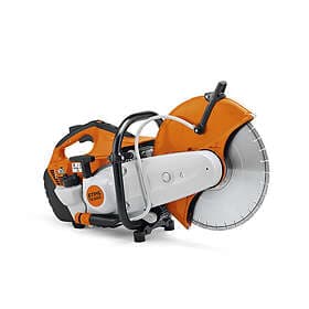 STIHL Kapmaskin TS 500i