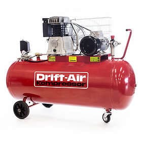 Drift-Air Kompressor 5,5 hk 270l 495l/min 400 V