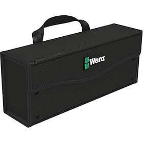 Wera Verktygsväska 2go 3 325x80x130mm