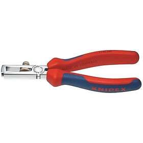 Knipex Avisoleringstång 1105160 160mm 2K, kromad