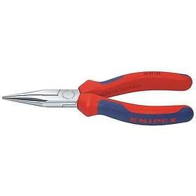 Knipex Radiotång 2505140 140mm 2K, kromad